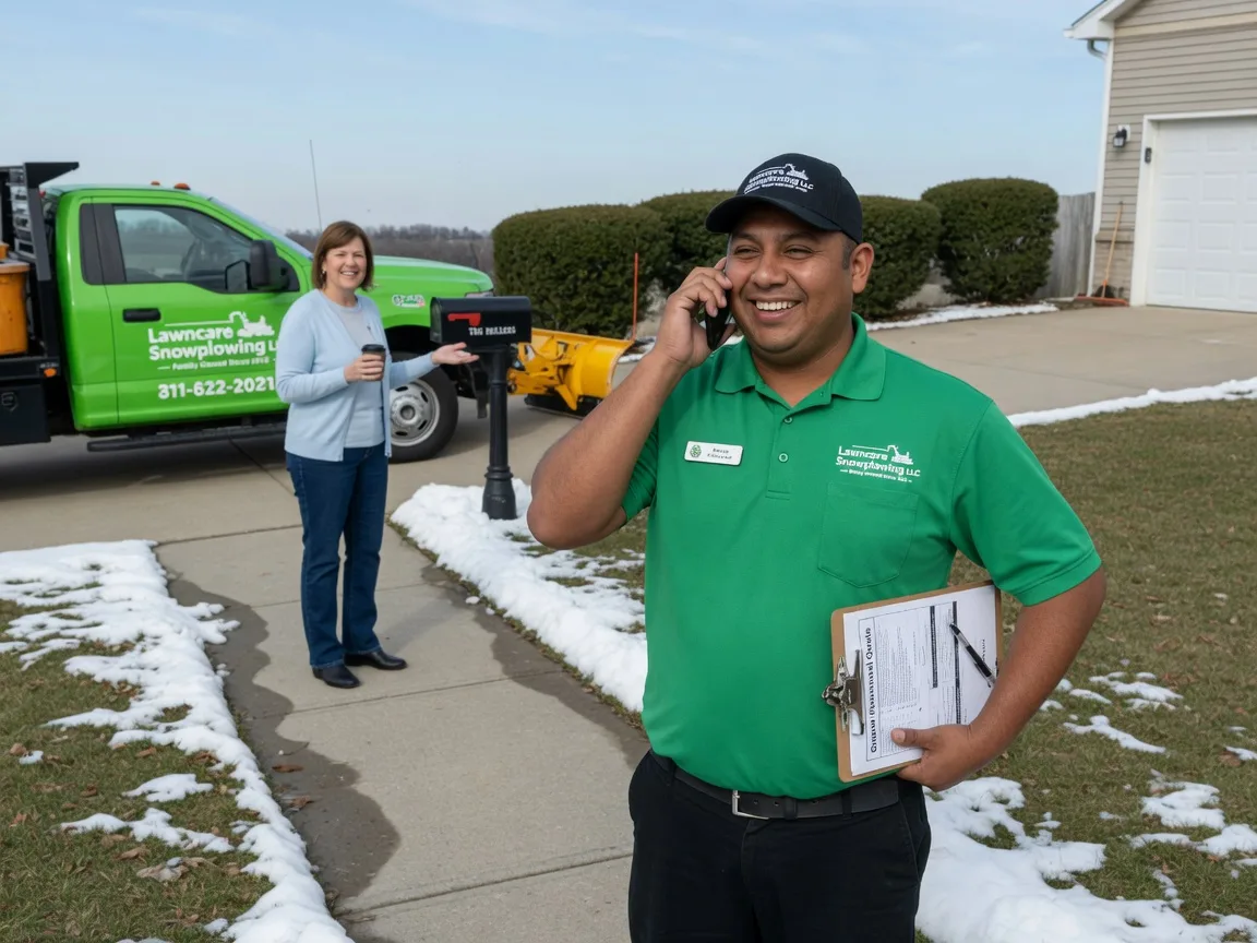 Lawn Care Services By Expert Landscaper Pomeroy, PA FAQs